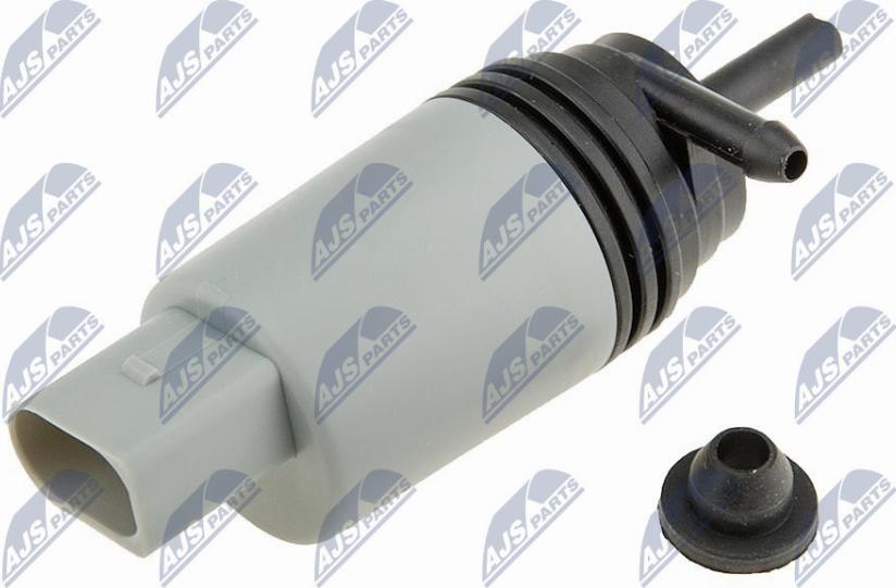 NTY ESP-BM-001 - Водяной насос, система очистки окон parts5.com