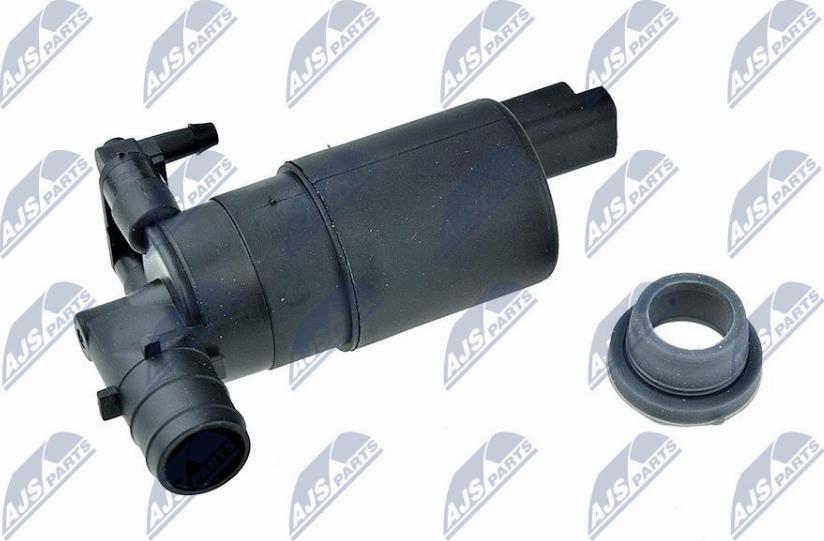 NTY ESP-CT-000 - Водяной насос, система очистки окон parts5.com