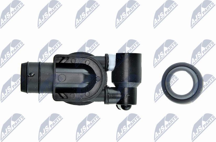 NTY ESP-FR-000 - Водяной насос, система очистки окон parts5.com