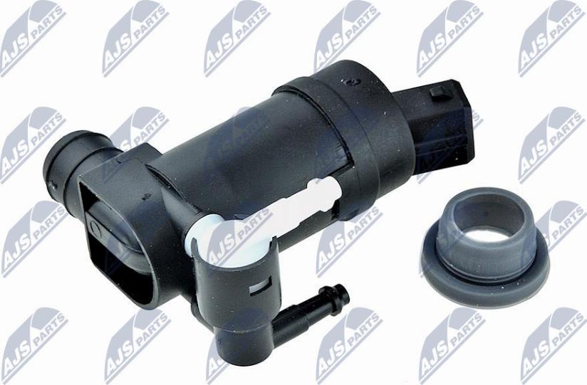 NTY ESP-FR-000 - Водяной насос, система очистки окон parts5.com