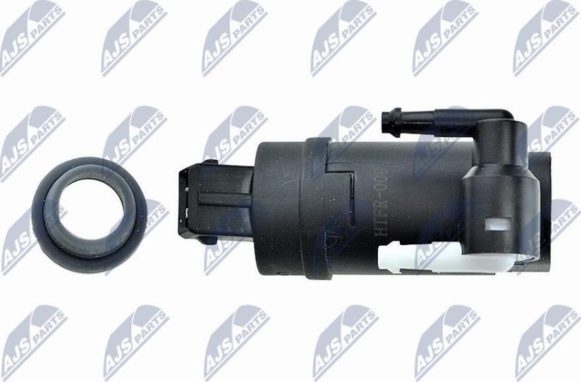 NTY ESP-FR-000 - Водяной насос, система очистки окон parts5.com