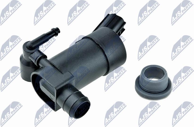 NTY ESP-FR-001 - Водяной насос, система очистки окон parts5.com