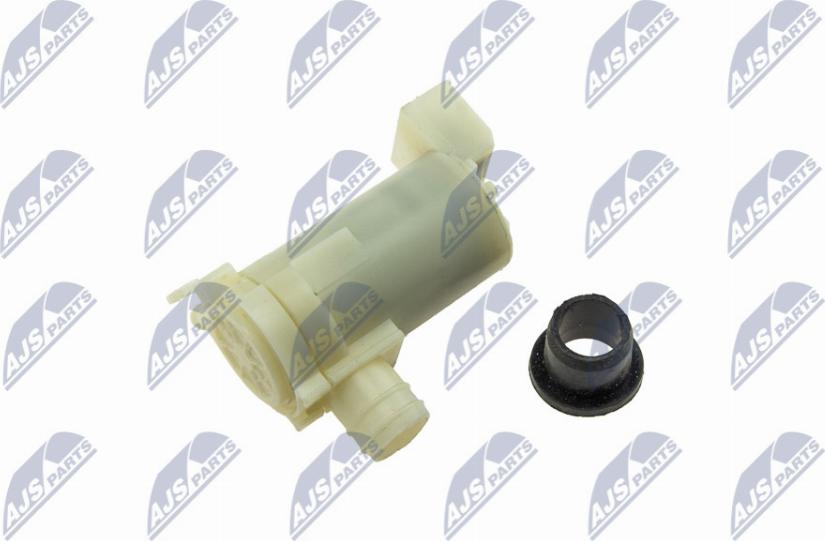 NTY ESP-NS-002 - Водяной насос, система очистки окон parts5.com