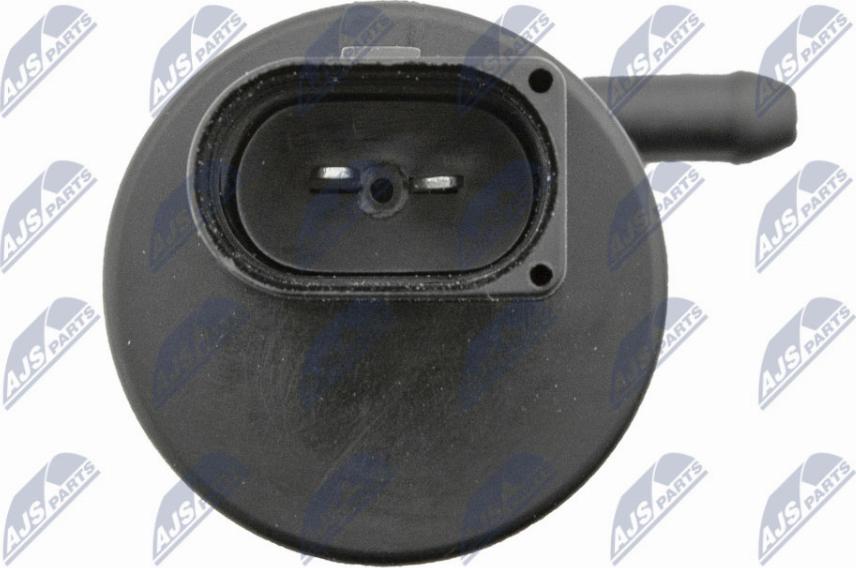 NTY ESP-PL-002 - Водяной насос, система очистки окон parts5.com