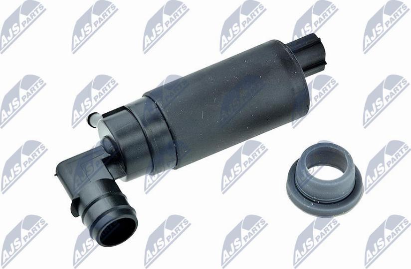 NTY ESP-TY-001 - Водяной насос, система очистки окон parts5.com