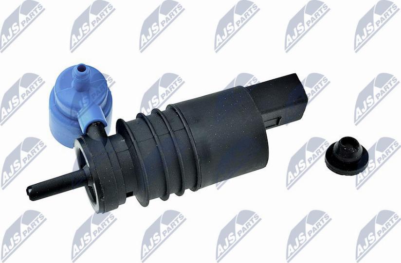 NTY ESP-VW-000 - Водяной насос, система очистки окон parts5.com