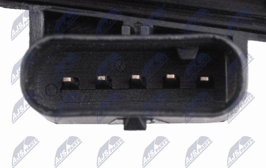 NTY ETB-BM-018 - Корпус дроссельной заслонки parts5.com