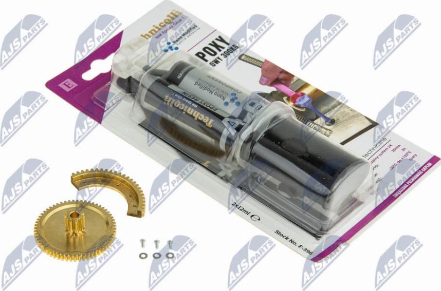 NTY ETB-UV-000 - Корпус дроссельной заслонки parts5.com