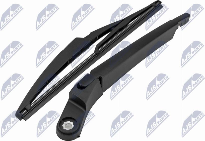 NTY EWB-CT-002 - Wiper Arm, window cleaning parts5.com