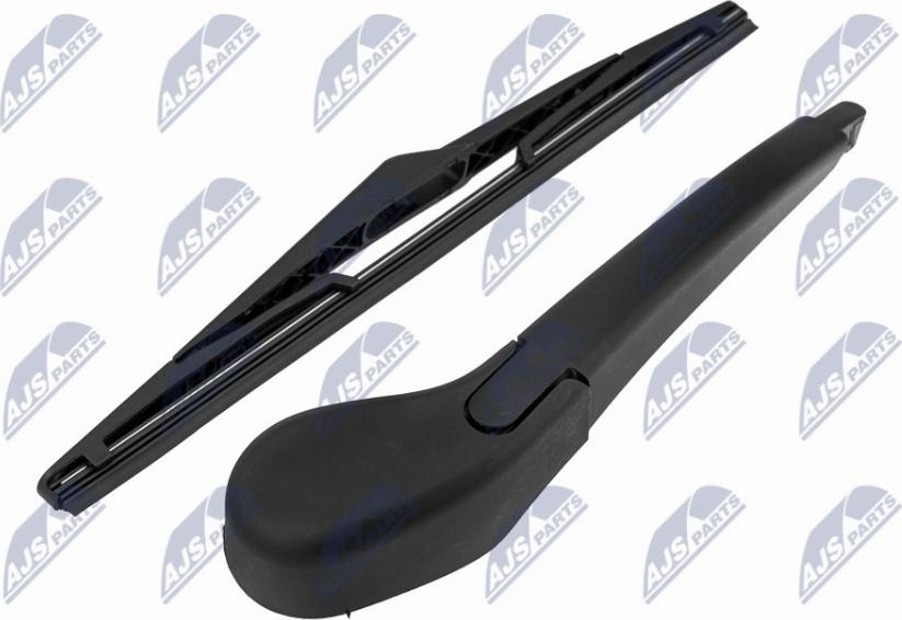 NTY EWB-FR-007 - Wiper Arm, window cleaning parts5.com