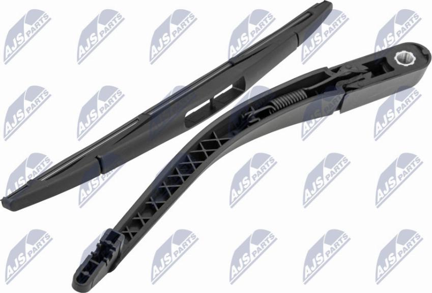 NTY EWB-TY-002 - Wiper Arm Set, window cleaning parts5.com