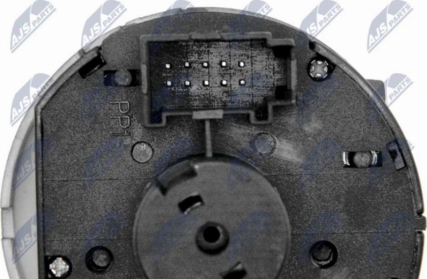 NTY EWS-AU-007 - Выключатель, головной свет parts5.com