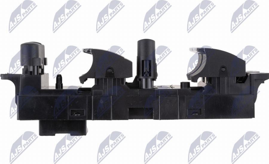 NTY EWS-VW-180 - Выключатель, стеклоподъемник parts5.com