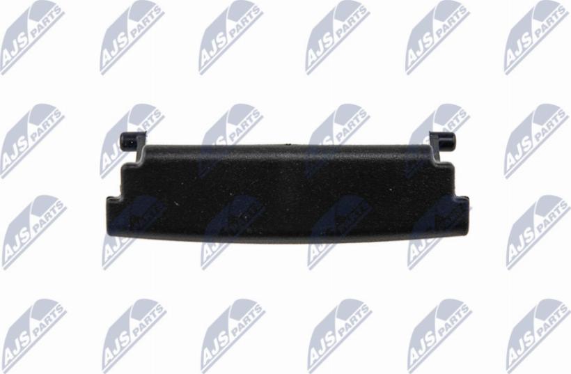 NTY EZC-AU-061 - Подлокотник parts5.com