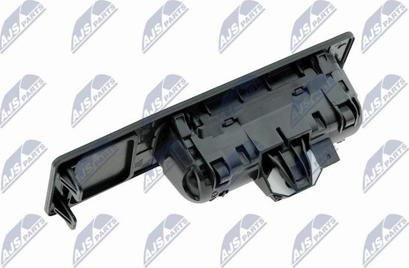 NTY EZC-BM-057 - Выключатель, замок задней двери parts5.com