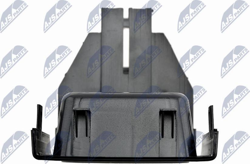 NTY EZC-BM-060 - Шарнир, крышка бардачка parts5.com