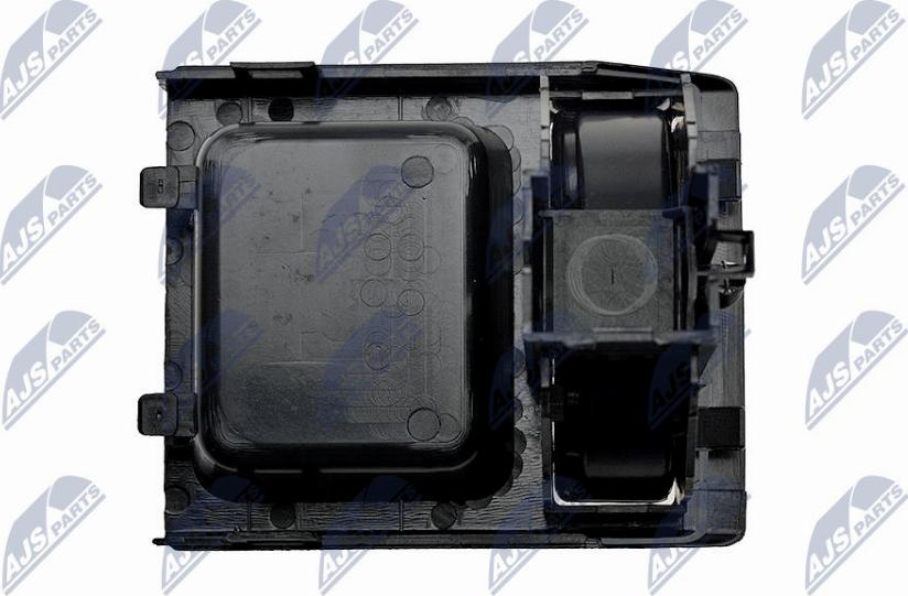 NTY EZC-BM-060 - Шарнир, крышка бардачка parts5.com