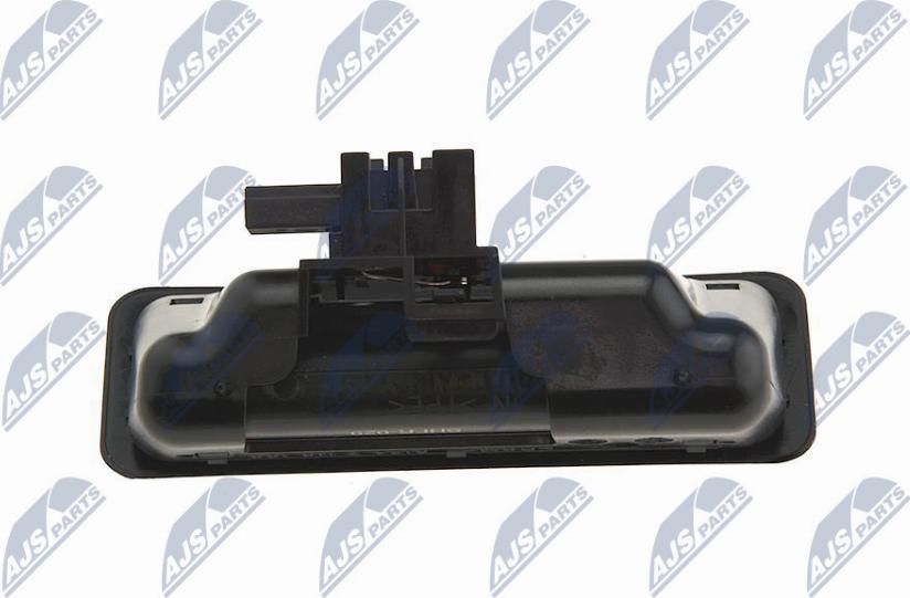 NTY EZC-BM-014 - Ручка задней двери parts5.com