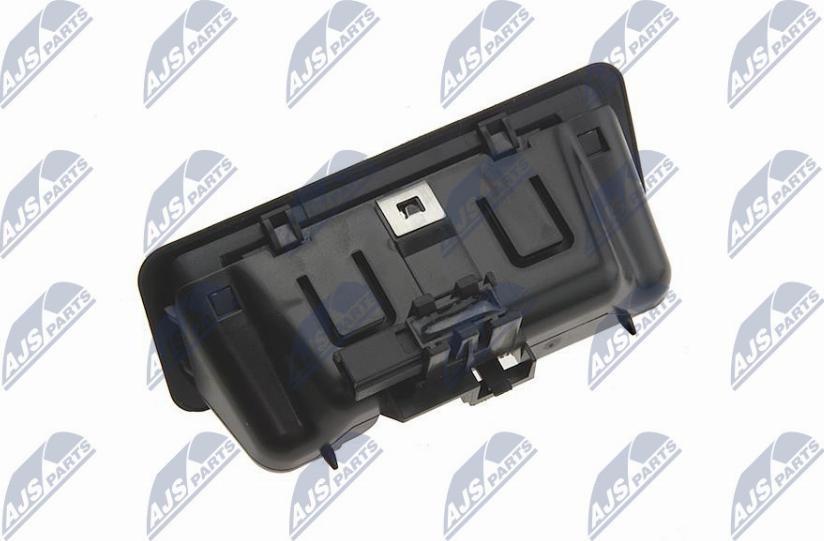 NTY EZC-BM-014 - Ручка задней двери parts5.com