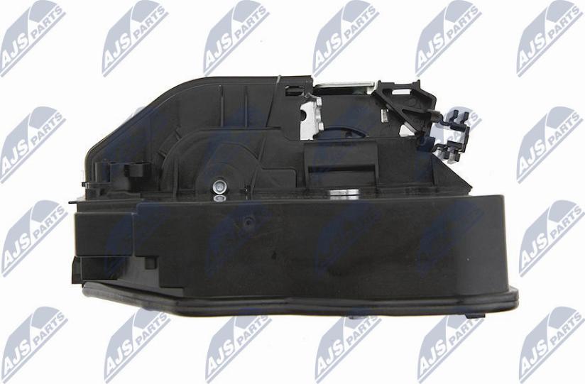 NTY EZC-BM-015 - Замок двери parts5.com