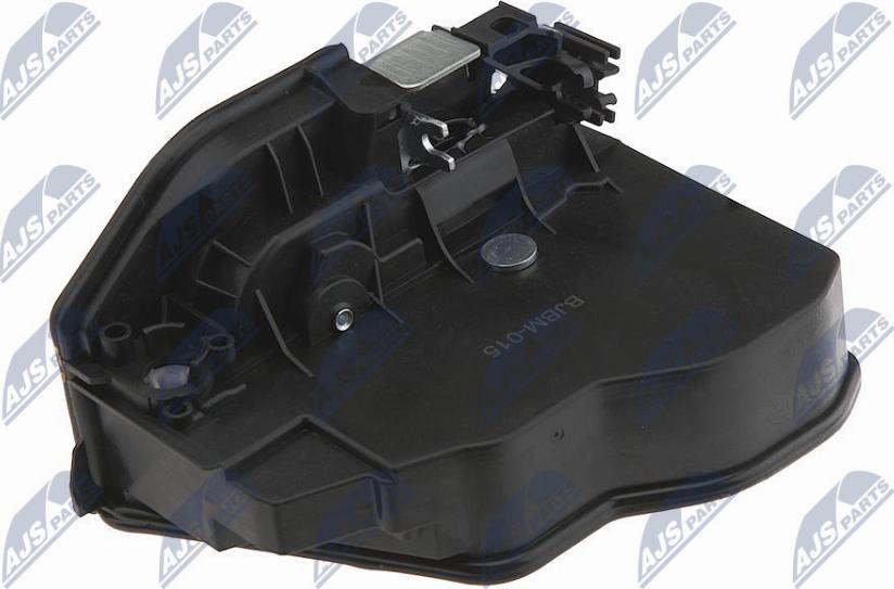 NTY EZC-BM-015 - Замок двери parts5.com