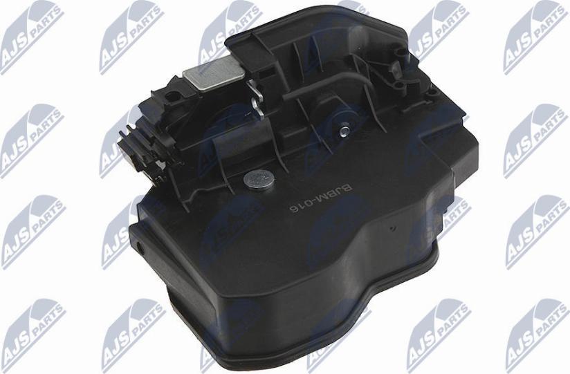 NTY EZC-BM-016 - Замок двери parts5.com