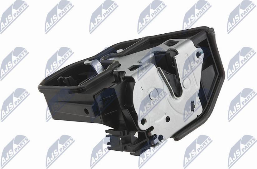 NTY EZC-BM-018 - Замок двери parts5.com