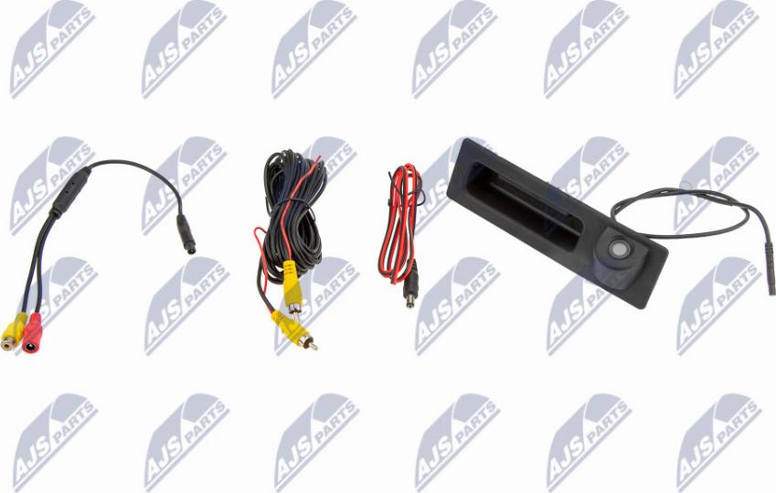 NTY EZC-BM-182 - Выключатель, задняя дверь parts5.com