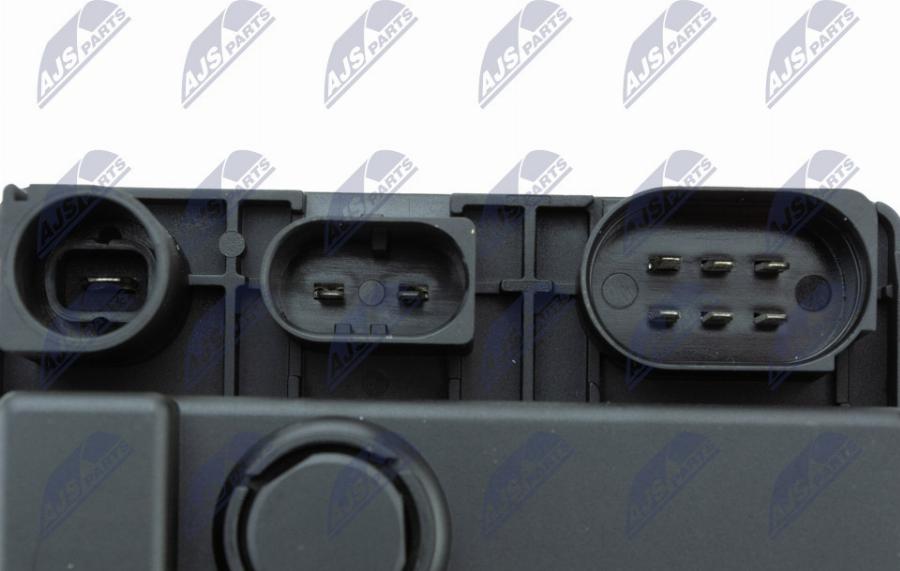 NTY EZC-BM-336 - Блок управления, система зажигания parts5.com