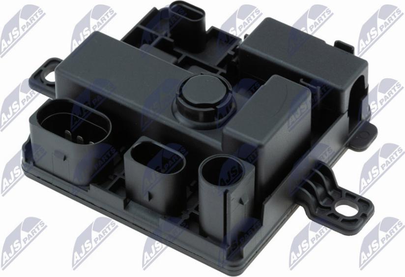 NTY EZC-BM-336 - Блок управления, система зажигания parts5.com