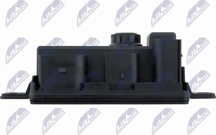 NTY EZC-BM-336 - Блок управления, система зажигания parts5.com