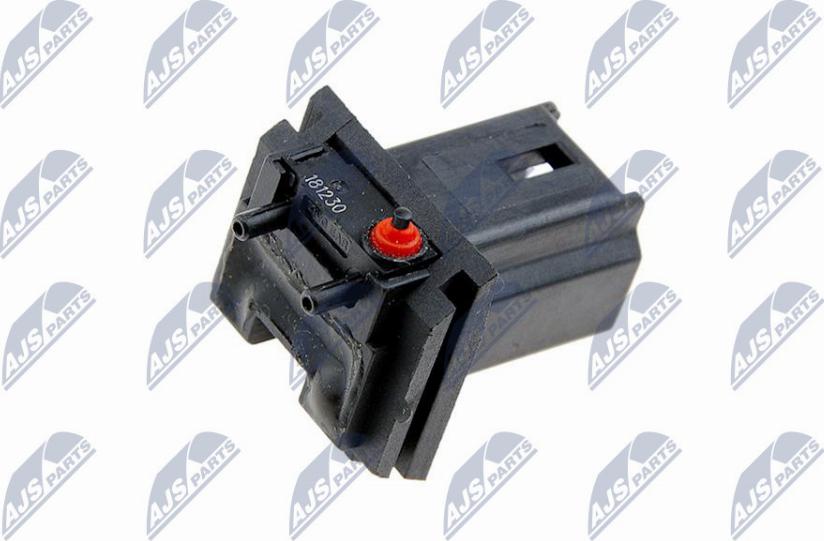 NTY EZC-CT-009 - Выключатель, замок двери parts5.com