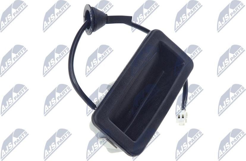 NTY EZC-FR-000 - Ручка задней двери parts5.com