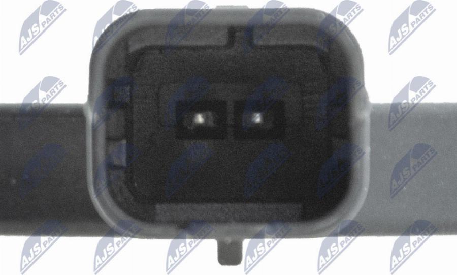 NTY EZC-FR-205 - Датчик давления в шинах parts5.com