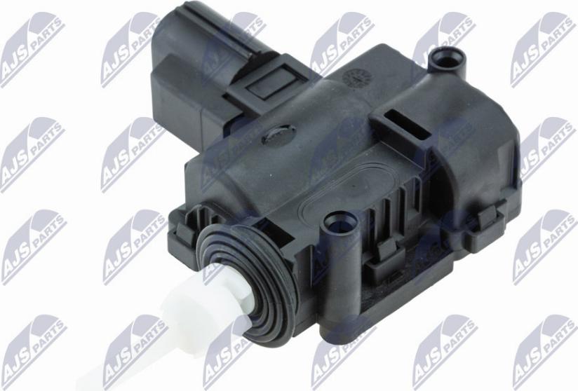 NTY EZC-FR-213 - Замок крышки топливного бака parts5.com