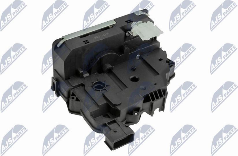 NTY EZC-PL-054 - Замок двери parts5.com