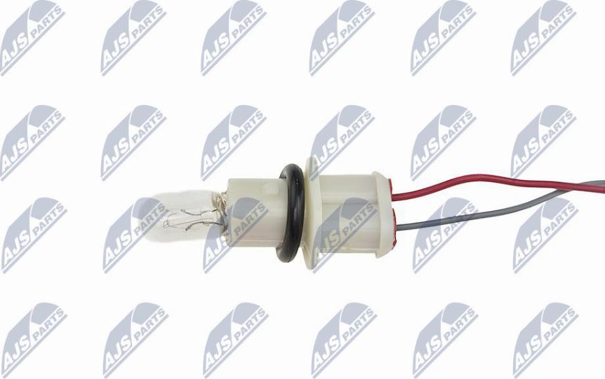 NTY EZC-PL-025 - Выключатель, замок задней двери parts5.com