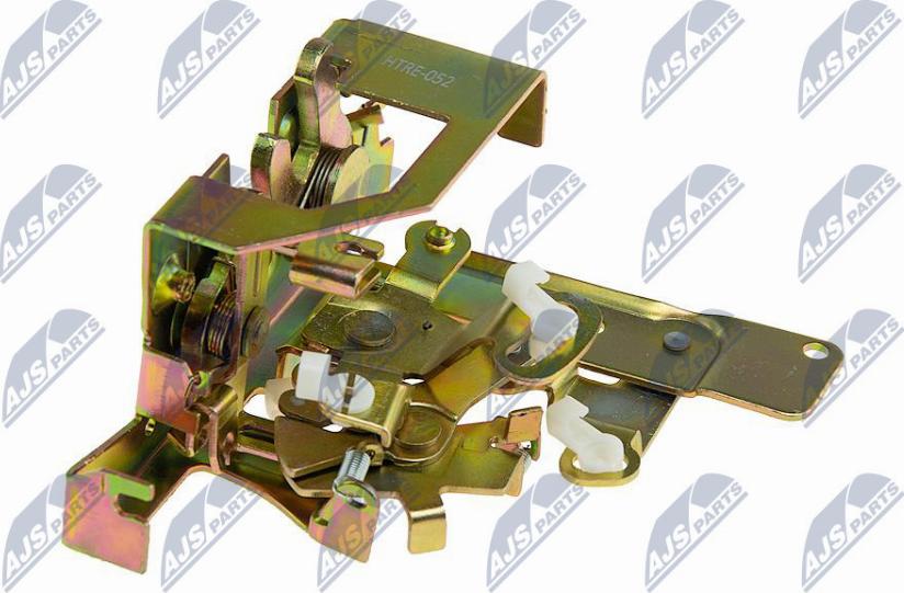 NTY EZC-RE-052 - Door Lock parts5.com