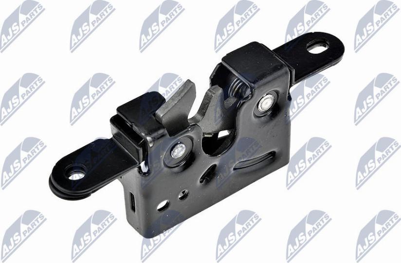 NTY EZC-RE-067 - Bonnet Lock parts5.com