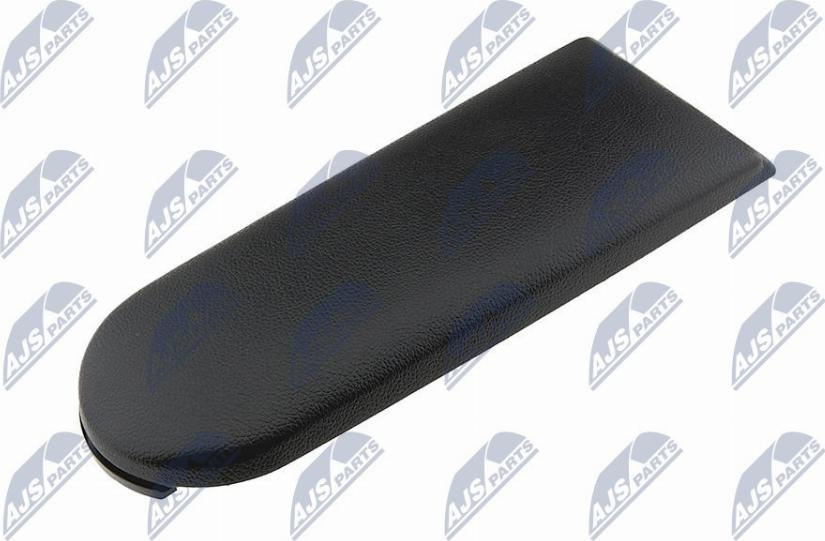 NTY EZC-SK-000 - Подлокотник parts5.com