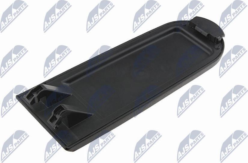 NTY EZC-SK-000 - Подлокотник parts5.com