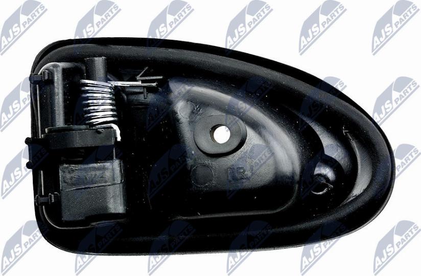 NTY EZC-VC-001 - Ручка двери parts5.com