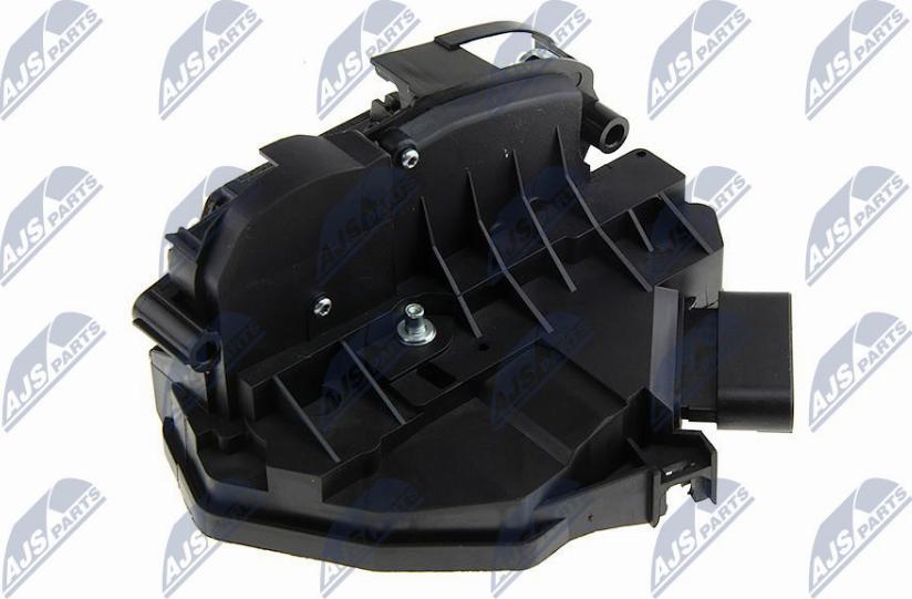 NTY EZC-VV-009 - Замок двери parts5.com