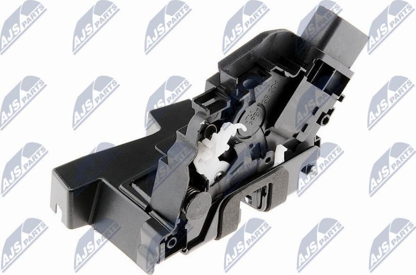 NTY EZC-VV-000 - Замок двери parts5.com