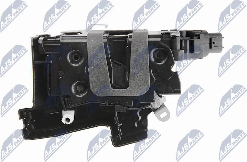 NTY EZC-VV-000 - Замок двери parts5.com