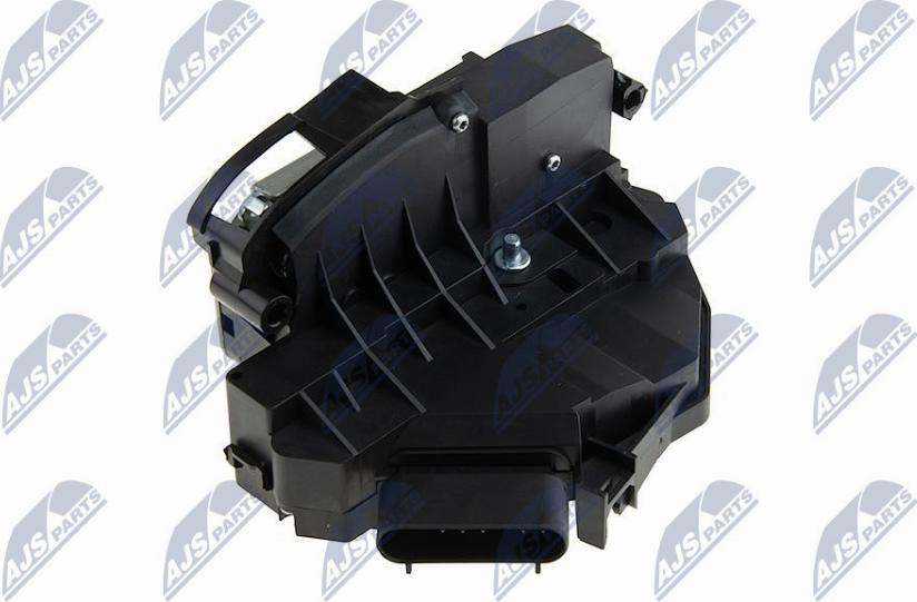 NTY EZC-VV-010 - Замок двери parts5.com