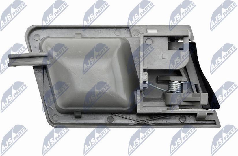 NTY EZC-VW-094 - Ручка двери parts5.com