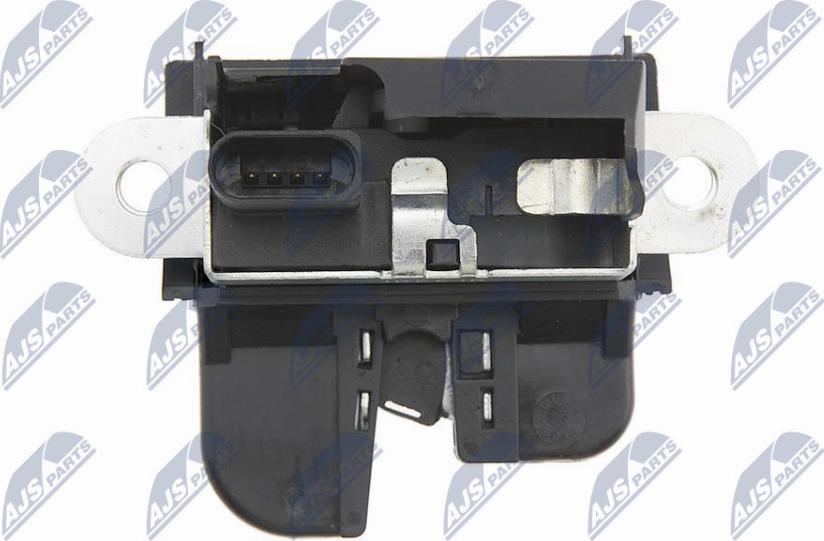 NTY EZC-VW-060 - Замок задней двери parts5.com