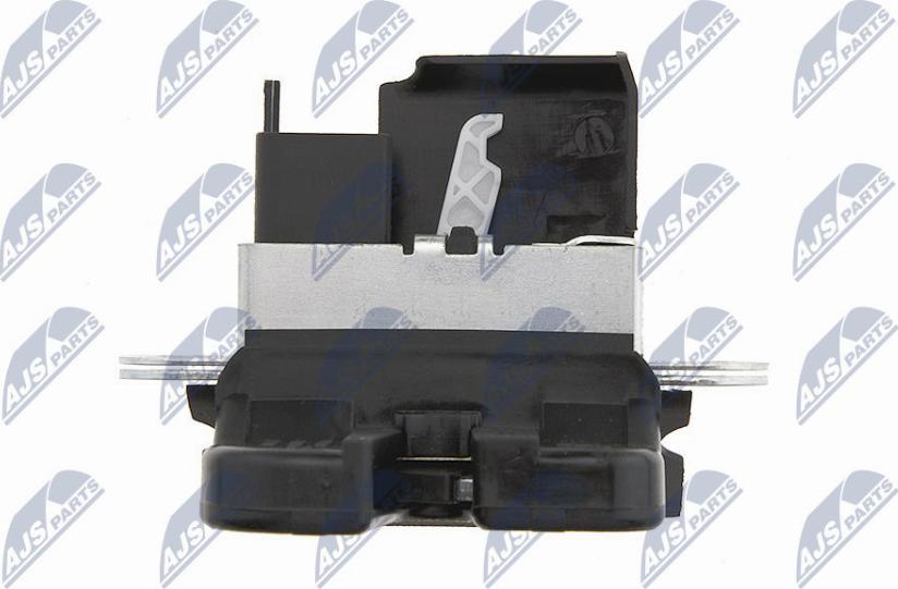 NTY EZC-VW-060 - Замок задней двери parts5.com