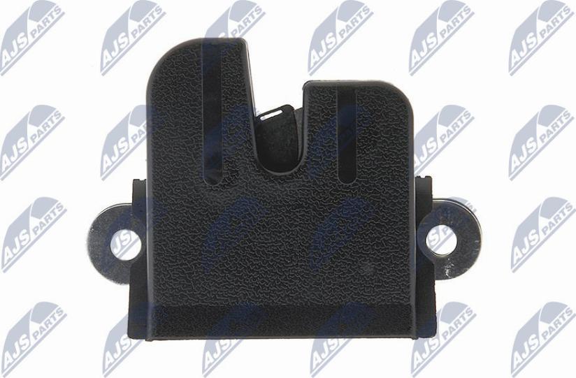 NTY EZC-VW-060 - Замок задней двери parts5.com